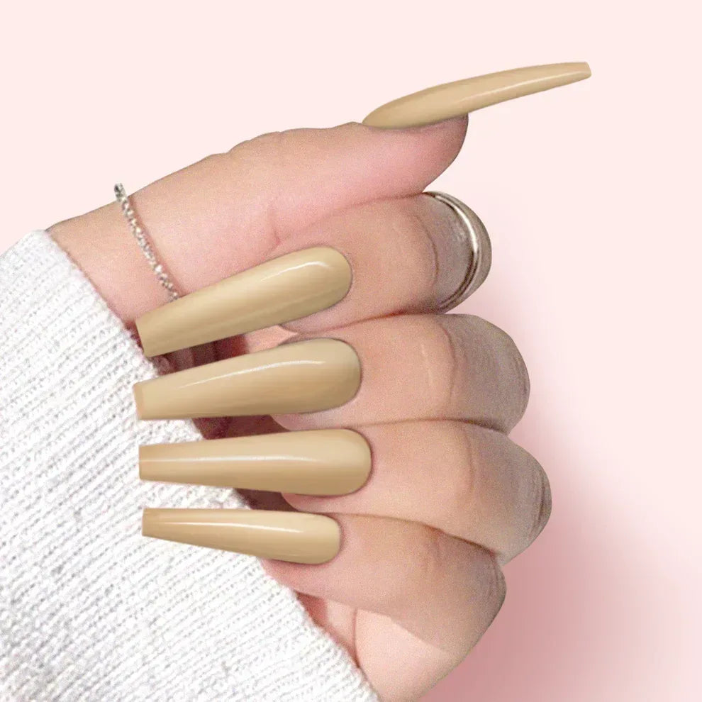 iGel Dip & Dap 2in1 Powder 2oz - #260 Effortless - TTT Nails Supply