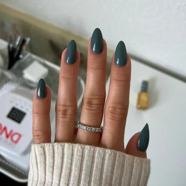 DND DIVA Duo Matching Color - #261 One Hit Wonder - TTT Nails Supply