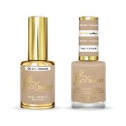 iGel Matching Duo Gel Polish 0.5oz - #261 Virtuous - TTT Nails Supply