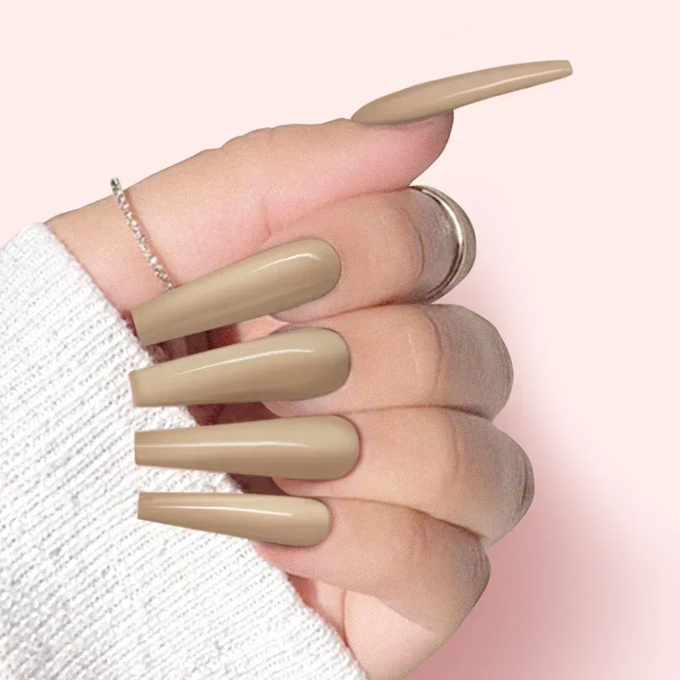 iGel Dip & Dap 2in1 Powder 2oz - #261 Virtuous - TTT Nails Supply