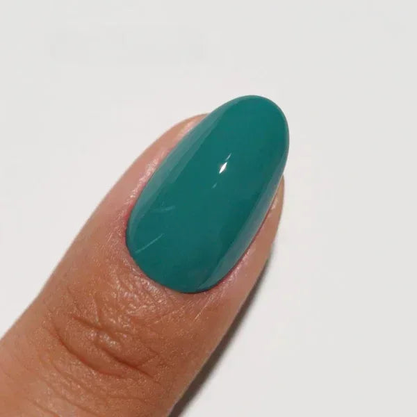 DND DIVA Duo Matching Color - #262 Seafoam Serenade - TTT Nails Supply