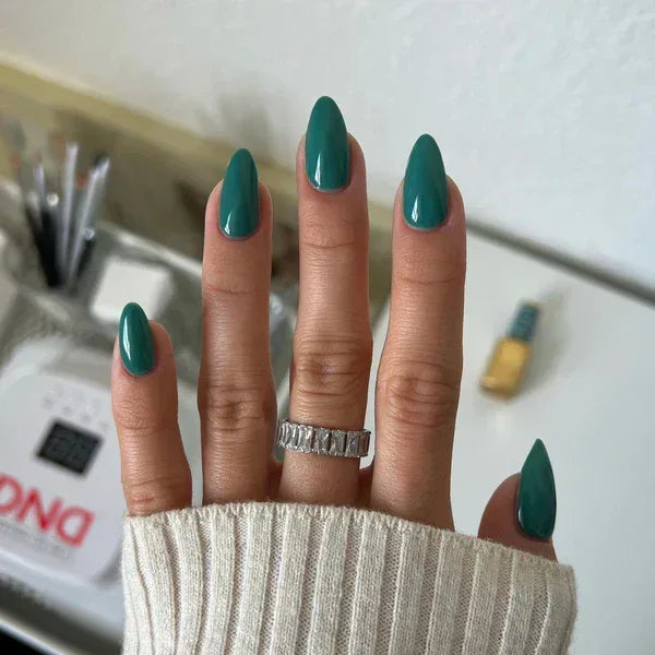 DND DIVA Duo Matching Color - #262 Seafoam Serenade - TTT Nails Supply