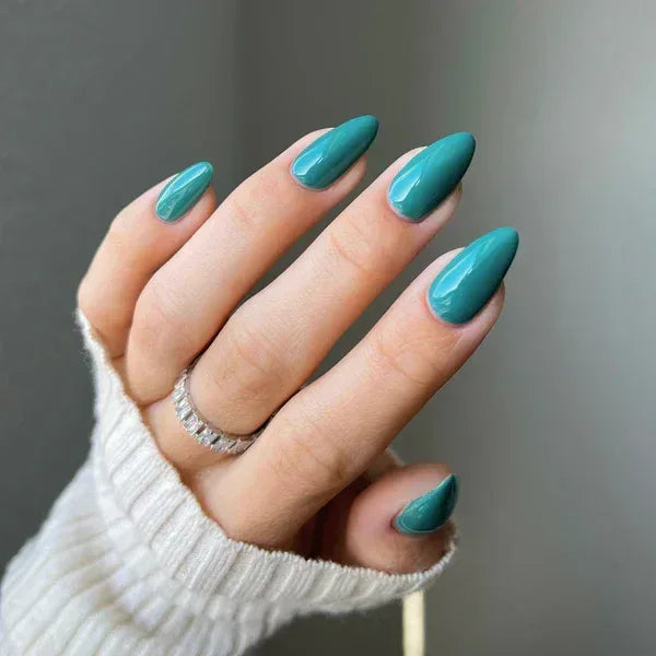 DND DIVA Duo Matching Color - #262 Seafoam Serenade - TTT Nails Supply