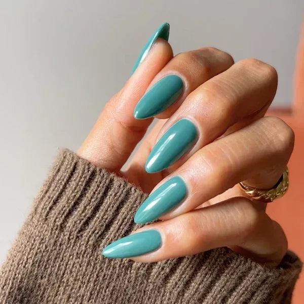 DND DIVA Duo Matching Color - #262 Seafoam Serenade - TTT Nails Supply