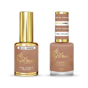 iGel Matching Duo Gel Polish 0.5oz - #262 Ambition - TTT Nails Supply