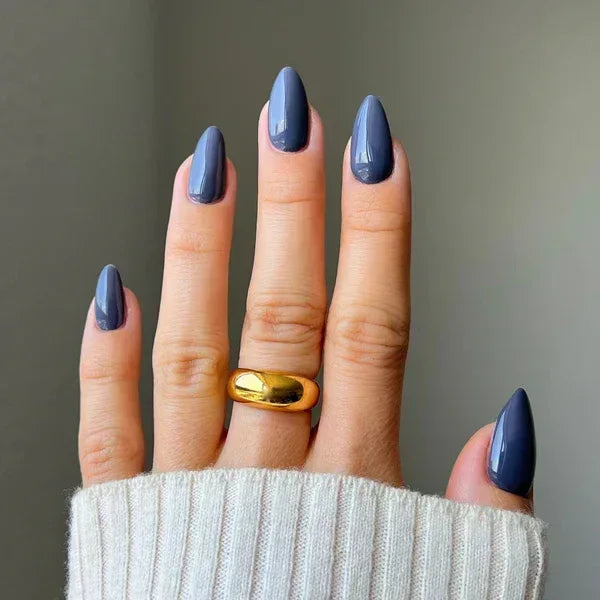 DND DIVA Duo Matching Color - #263 Trip To NYC - TTT Nails Supply