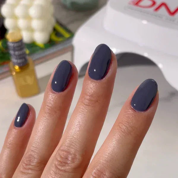 DND DIVA Duo Matching Color - #263 Trip To NYC - TTT Nails Supply
