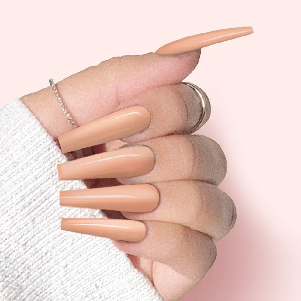 iGel Dip & Dap 2in1 Powder 2oz - #263 Hard To Get - TTT Nails Supply