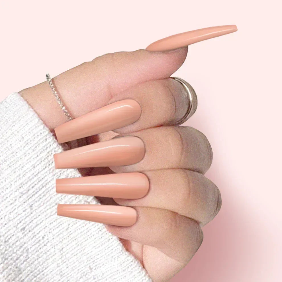 iGel Dip & Dap 2in1 Powder 2oz - #264 Ladylike - TTT Nails Supply