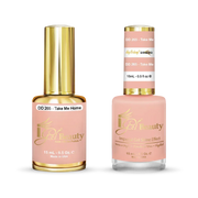 iGel Matching Duo Gel Polish 0.5oz - #265 Take Me Home - TTT Nails Supply