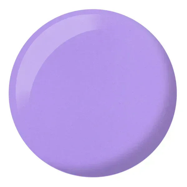 DC Duo Matching Color - #265 Pearly Purple - TTT Nails Supply