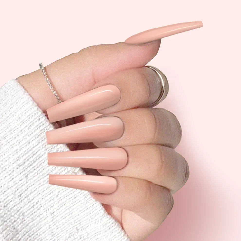 iGel Dip & Dap 2in1 Powder 2oz - #265 Take Me Home - TTT Nails Supply