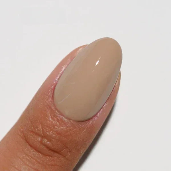 DND DIVA Duo Matching Color - #266 Nude Mocha - TTT Nails Supply
