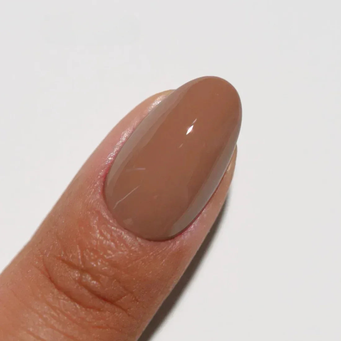 DND DIVA Duo Matching Color - #267 Almond Toffe - TTT Nails Supply