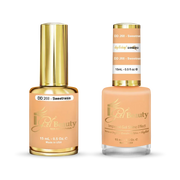 iGel Matching Duo Gel Polish 0.5oz - #268 Sweetness - TTT Nails Supply