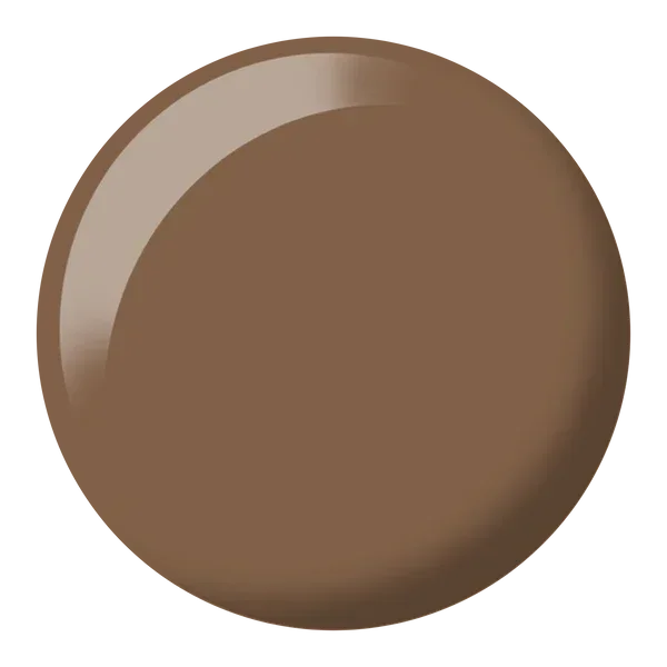 DND DIVA Duo Matching Color - #268 Cedar-licious - TTT Nails Supply