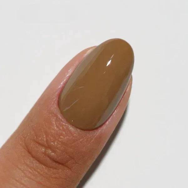DND DIVA Duo Matching Color - #268 Cedar-licious - TTT Nails Supply