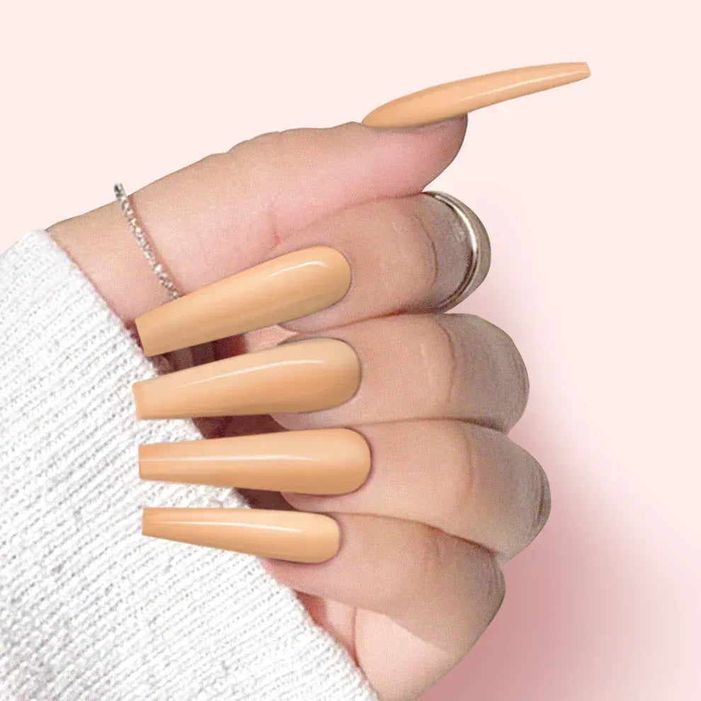 iGel Dip & Dap 2in1 Powder 2oz - #268 Sweetness - TTT Nails Supply