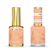 iGel Matching Duo Gel Polish 0.5oz - #269 Popular Demand - TTT Nails Supply