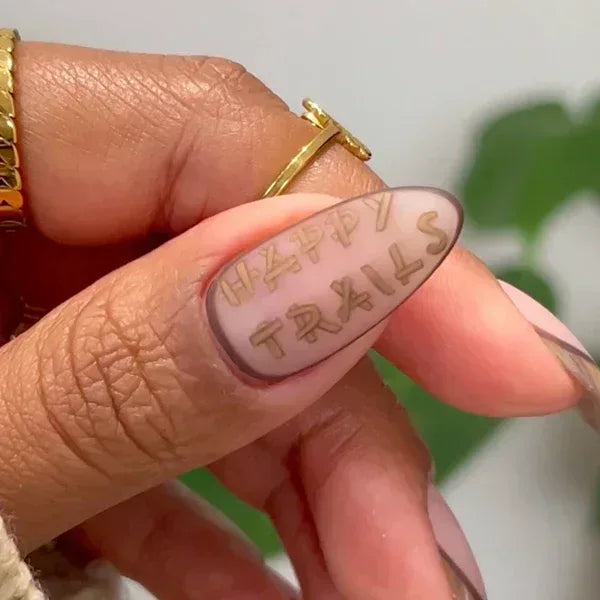 DND DIVA Duo Matching Color - #269 Chocolate Therapy - TTT Nails Supply
