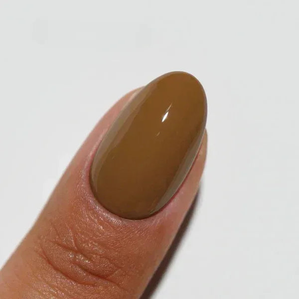 DND DIVA Duo Matching Color - #269 Chocolate Therapy - TTT Nails Supply