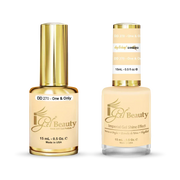iGel Matching Duo Gel Polish 0.5oz - #270 One & Only - TTT Nails Supply