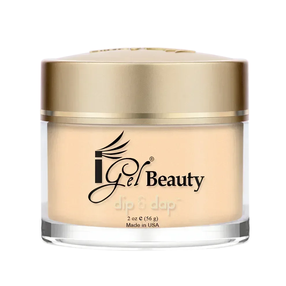 iGel Dip & Dap 2in1 Powder 2oz - #270 One & Only - TTT Nails Supply