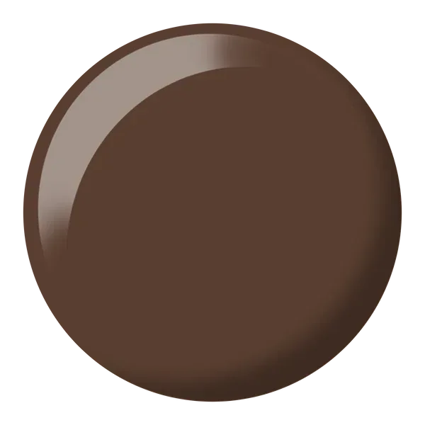 DND DIVA Duo Matching Color - #270 Triple Espresso - TTT Nails Supply