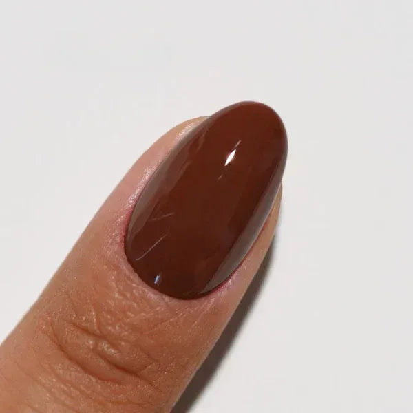 DND DIVA Duo Matching Color - #270 Triple Espresso - TTT Nails Supply