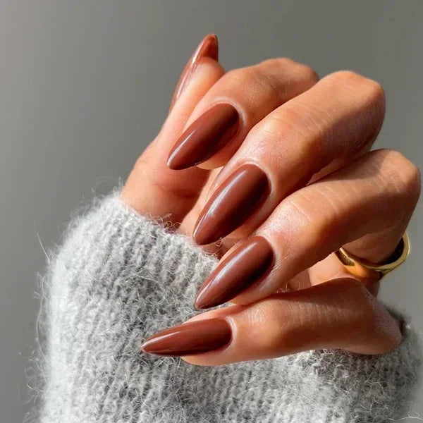 DND DIVA Duo Matching Color - #270 Triple Espresso - TTT Nails Supply