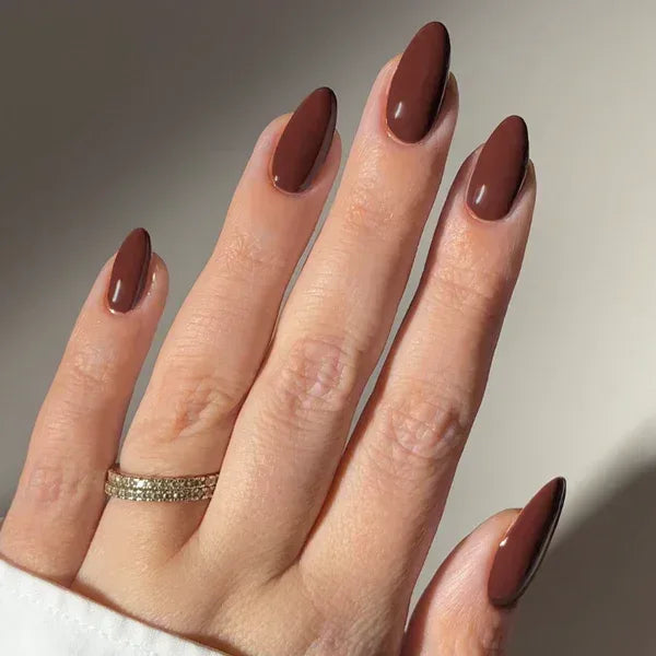 DND DIVA Duo Matching Color - #270 Triple Espresso - TTT Nails Supply