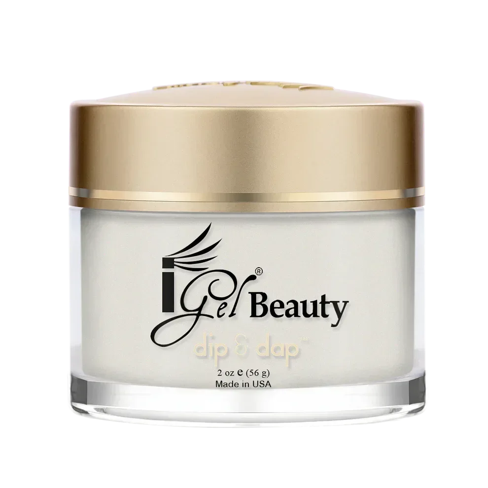 iGel Dip & Dap 2in1 Powder 2oz - #271 Nail Mail - TTT Nails Supply
