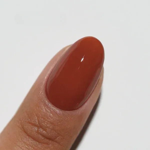 DND DIVA Duo Matching Color - #271 Western Cedar - TTT Nails Supply