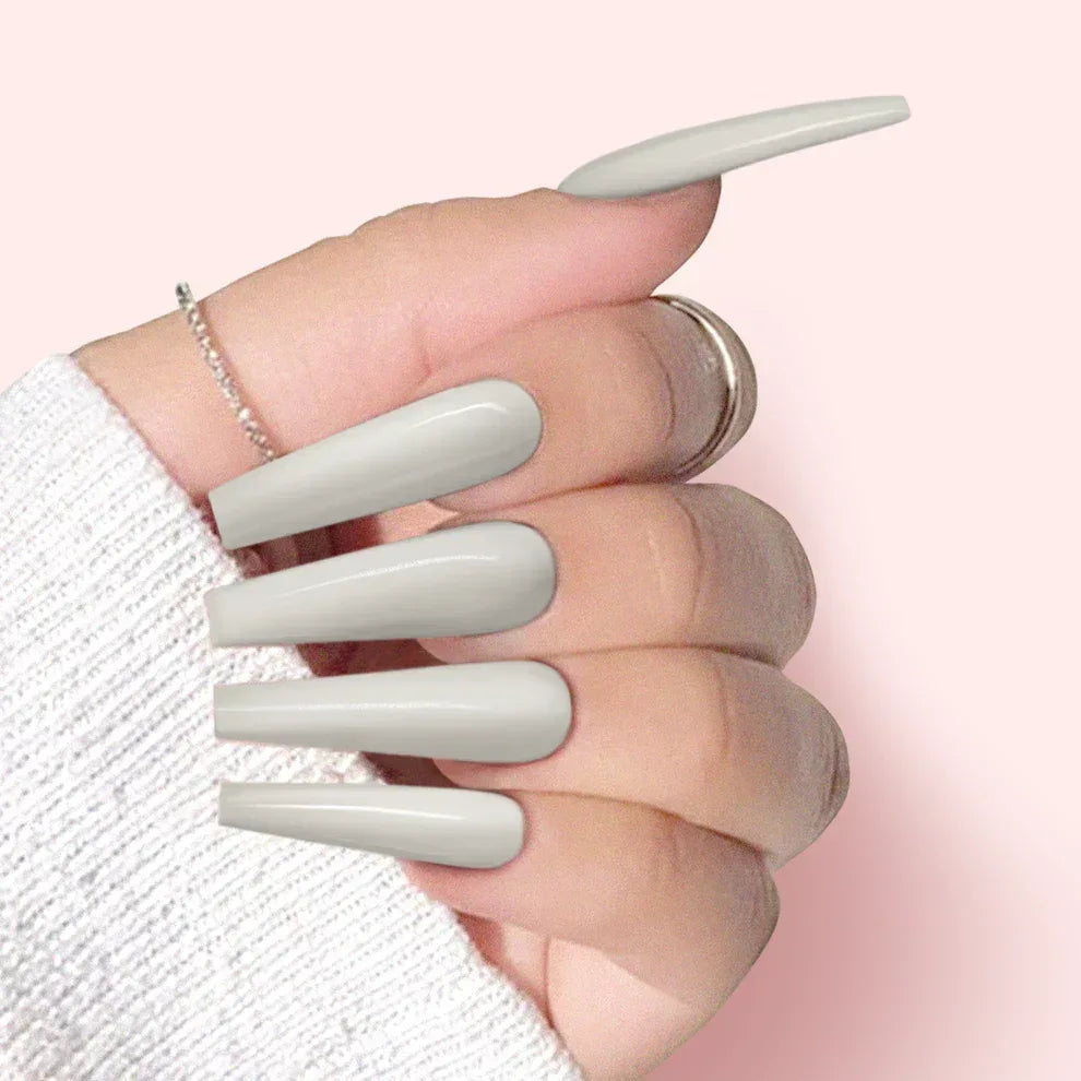 iGel Matching Duo Gel Polish 0.5oz - #271 Nail Mail - TTT Nails Supply