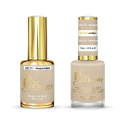 iGel Matching Duo Gel Polish 0.5oz - #272 Respectable - TTT Nails Supply