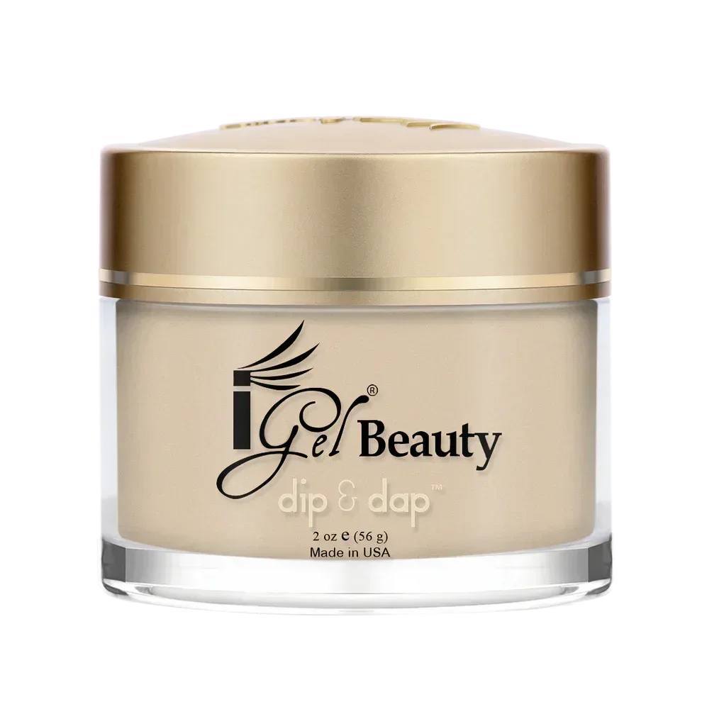 iGel Dip & Dap 2in1 Powder 2oz - #272 Respectable - TTT Nails Supply