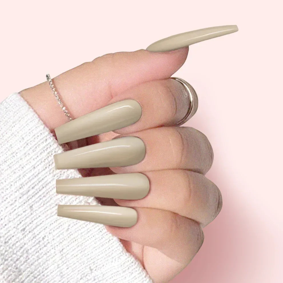 iGel Dip & Dap 2in1 Powder 2oz - #272 Respectable - TTT Nails Supply