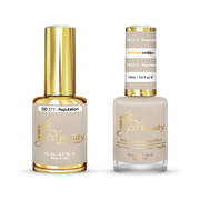 iGel Matching Duo Gel Polish 0.5oz - #273 Reputation - TTT Nails Supply