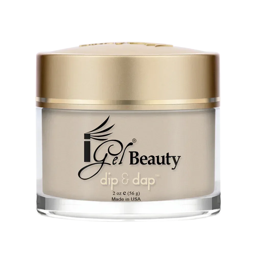 iGel Dip & Dap 2in1 Powder 2oz - #273 Reputation - TTT Nails Supply