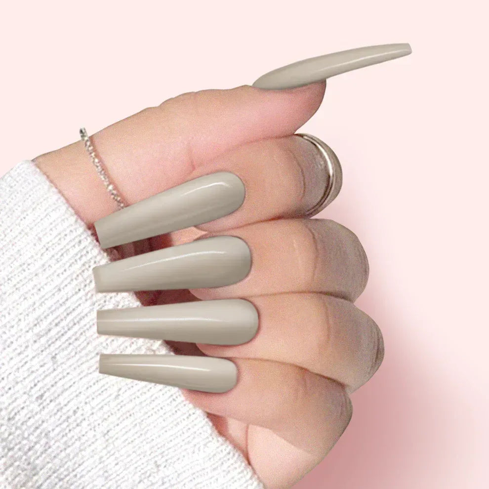 iGel Dip & Dap 2in1 Powder 2oz - #273 Reputation - TTT Nails Supply