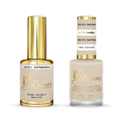 iGel Matching Duo Gel Polish 0.5oz - #274 Self Reflection - TTT Nails Supply
