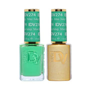 DND DIVA Duo Matching Color - #274 Mint Julep - TTT Nails Supply