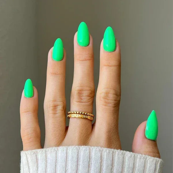 DND DIVA Duo Matching Color - #274 Mint Julep - TTT Nails Supply