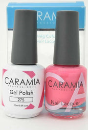Caramia Matching Duo Gel Polish #275 - TTT Nails Supply