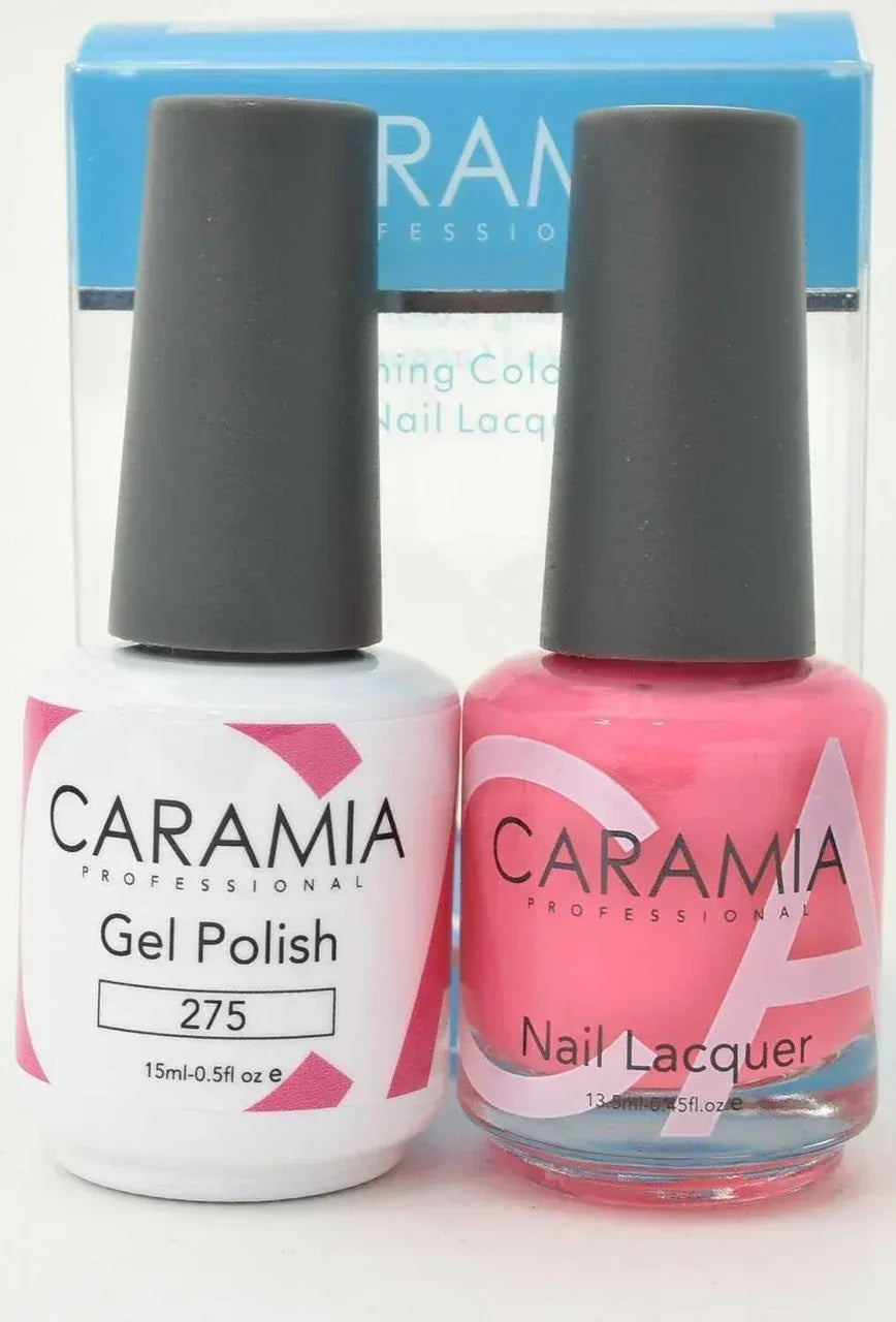 Caramia Matching Duo Gel Polish #275 - TTT Nails Supply