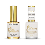 iGel Matching Duo Gel Polish 0.5oz - #275 Understated - TTT Nails Supply