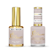 iGel Matching Duo Gel Polish 0.5oz - #276 Take A Lead - TTT Nails Supply