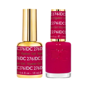DC Duo Matching Color - #276 Hipster Girl - TTT Nails Supply