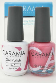 Caramia Matching Duo Gel Polish #277 - TTT Nails Supply