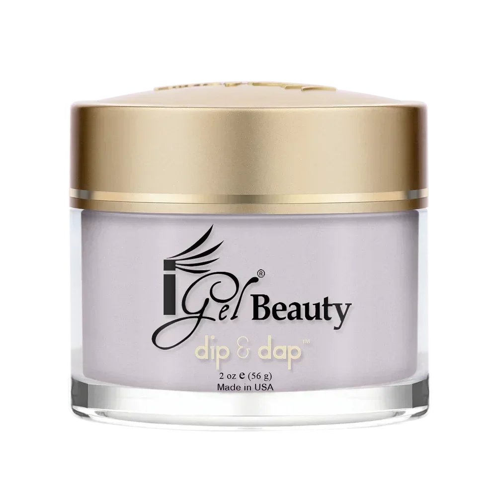 iGel Dip & Dap 2in1 Powder 2oz - #277 Wild Child - TTT Nails Supply